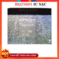 BQ25601 CHARGER IC, good quality repair, just arrived