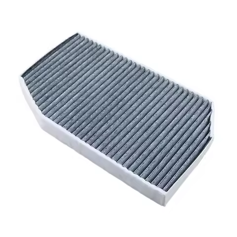 Car Cabin Air Filter Conditioner 64115A547D8 For BMW G60 G70 520d i 523 530e i5 740Li 740d 750e i7 M