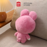 "Jual Miniso Boneka Kecil Lembut Buat Cewek Kado Lucu Mainan Anak