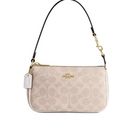 Coach 女士 Nolita 19單肩包均碼碼19cm*5cm*11.4cm