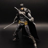 Batman Vs Superman Justice League Đồ Chơi Người Đàn Ông Có Thể Di Chuyển Đồ Trang Trí Bàn Đồ Chơi Mô