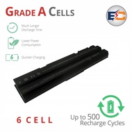 Replacement Laptop Grade A Cells Battery for E5420 Compatible with Latitude E5420, Latitude E5420