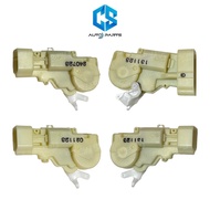 Central Lock ISUZU D-MAX MU-7 Year 02-11 ALL NEW MU-X 12-19 Car Door Lock