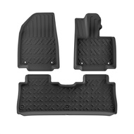 【ส่งสินค้าทันที】พรมปูพื้นรถยนต์ MG IM6 [2025 - ปัจจุบัน] พรม พรมรถยนต์ คุณภาพสูง ราคาประหยัด ขายตรงจ