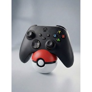 Monster Pokeball Game Controller Stand – Unique & Aesthetic Gamepad Stand