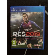 PS4 CD         (USED)