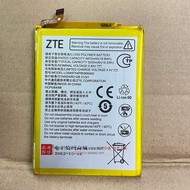 Suitable for ZTE/ZTE V2022 Mobile Phone Battery ZTE 8031 8010 Battery 5,000mAh Electric Board