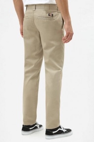 Dickies 872 Slim Fit Work Pant Khaki