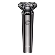 Miele เครื่องโกนหนวดไฟฟ้า Electric Shaver โกนหนวด หัวลอยอิสระ 3 หัว หัวตัดแม่เหล็ก โกนได้ทั้งเปียกแล