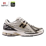 New Balance 1906R White Metallic Gold | ของแท้ ตรวจสอบโดย SASOM
