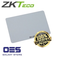 ZKTECO UHF DUAL Frequency DF01/ DF02 Card for Long Range Proximity RFID Reader
