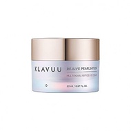 [Klavuu] Resuve Pearlsation Multi Peptide Eye Cream 20ml