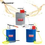 [Phenovo] Fluid Fluid Fluid Fluid Fluid Transmission Pump 10l 10L Fluid Dispenser with Heavy -duty G