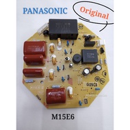 PANASONIC/KDK CEILING FAN PCB BOARD (F-M15E6/K15Y6/K14Y6) ORIGINAL.