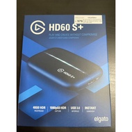 Elgato HD60 S+ (used)