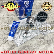 CV JOINT OUTER KOHEL KOKEL JOIN OUTER AXLE CV JOINT OUTER AXLE JOIN TTOYOTA COROLLA ALTIS 26-24-58 5