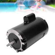 Pool Pump Motor Fit for AO Smith Century Square 1.5 Horsepower 3450 RPM 48Y Frame Swimming B129