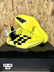 Running Shoes Y-3 Pro รองเท้าวิ่ง (37-45 Eu) พร้อมกล่อง ใส่เล่นกีฬา ใส่ออกกำลังกาย นุ่มกระชับ V83A12