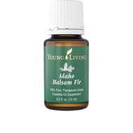 Young Living Idaho Balsam Fir Essential Oil 15ml