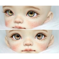 Resin Eyes for BJD doll MAKOEYES NOON Toys BJD doll's accessories  Handcraft bjd Korean