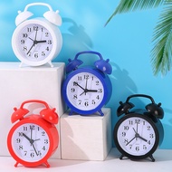 Wake Up Small Bedside Alarm Clock Alarm Desktop dzldf032026. 5.6 Handy Tool Clocking Ready Stock Stu