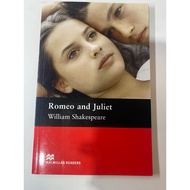 Romeo and Juliet