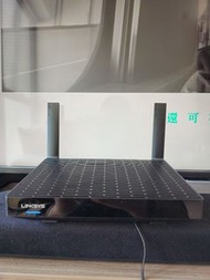 Linksys Router 路由器 MR7350