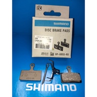 [Cycle Art] Disc Brake Pads Shimano BP-G05S-RX