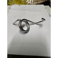 YAMAHA SRL115 LEGENDA 115 BRAKE PEDAL SPRING SPRING PEDAL BRAKE