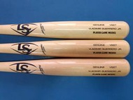 ((綠野運動廠))最新Louisville路易斯威爾MLB PRIME大聯盟球員版棒球棒VG27球員實戰棒型優惠促銷中~