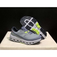 > < On Cloudvista 2 Waterproof Comfortable Cross Country Running Shoes 9YED c 7V Hertz