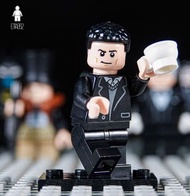 Lego 人仔 Bruce Wayne(DC/sh0884/76252/Batman Returns)