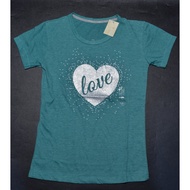 Original & REAL PICTURE T ZONE BC76 Women's T-shirt