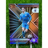 Panini Chronicles XR Phil Foden Man City