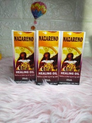 Nazareno Oil