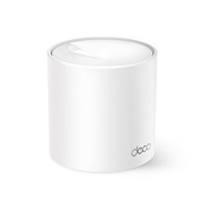 Tp Link Deco X10 AX1500 Whole Home Mesh Wi-Fi 6 System