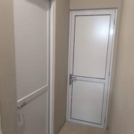 pintu aluminium acp