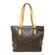 路易威登 Cabas 鋼琴單肩托特包 M51148 Monogram Canvas LV 女士