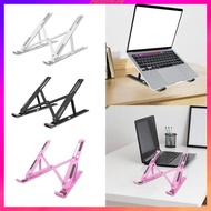 [Predolo2] Laptop Stand for Desk Holder 7 Adjustable Angles Ergonomic Notebook Stand Laptop Riser