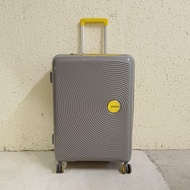 26吋 行李箱 American Tourister Samsonite  可擴充 旅行喼 luggage suitcase Expandable 配備 TSA 海關密碼鎖