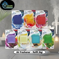 GLADE Sensation Refill (8g) - Room & Car Air Freshener