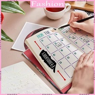 NAV 20Pcs A5 Planner Stencils 5 x7 5 Journal Stencils for Journal Notebook Diary