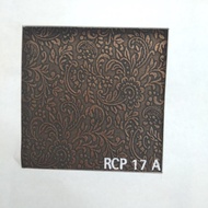Kertas Fancy RCP 17A Paper bermotif