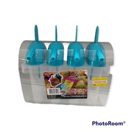 Ice Crean Maker Ice cream Pop Bekas Buat Ais Cream Batang JT5506