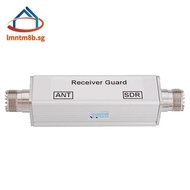 SDR Receiver Protector for 50 Euro / 75 Euro SDR Receiver SDR Protector