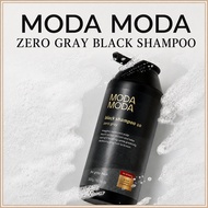 [MODAMODA] Zero Gray Black Shampoo 10