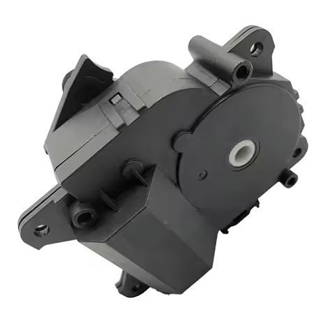 HVAC Blend Air Door Motor Actuator For Lexus Toyota Corolla Rav4 Blower Motor Servo Motor 87106-0714