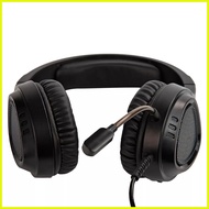 ◆ ◹  ◇ TYLEX XG88 Online Learning Gaming Headphones w/ Built-in Microphone Headset Noise Cancelling