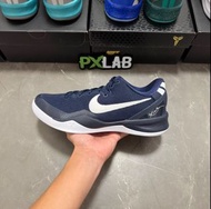 Kobe 8 Protro College Navy