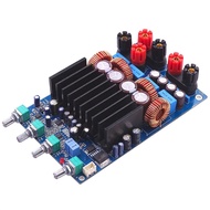 TAS5630 2.1 4ohm Class D Digital Amplifier Board 300W+150W+150W